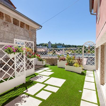 Polery Apartments Center Guimaraes Exterior photo